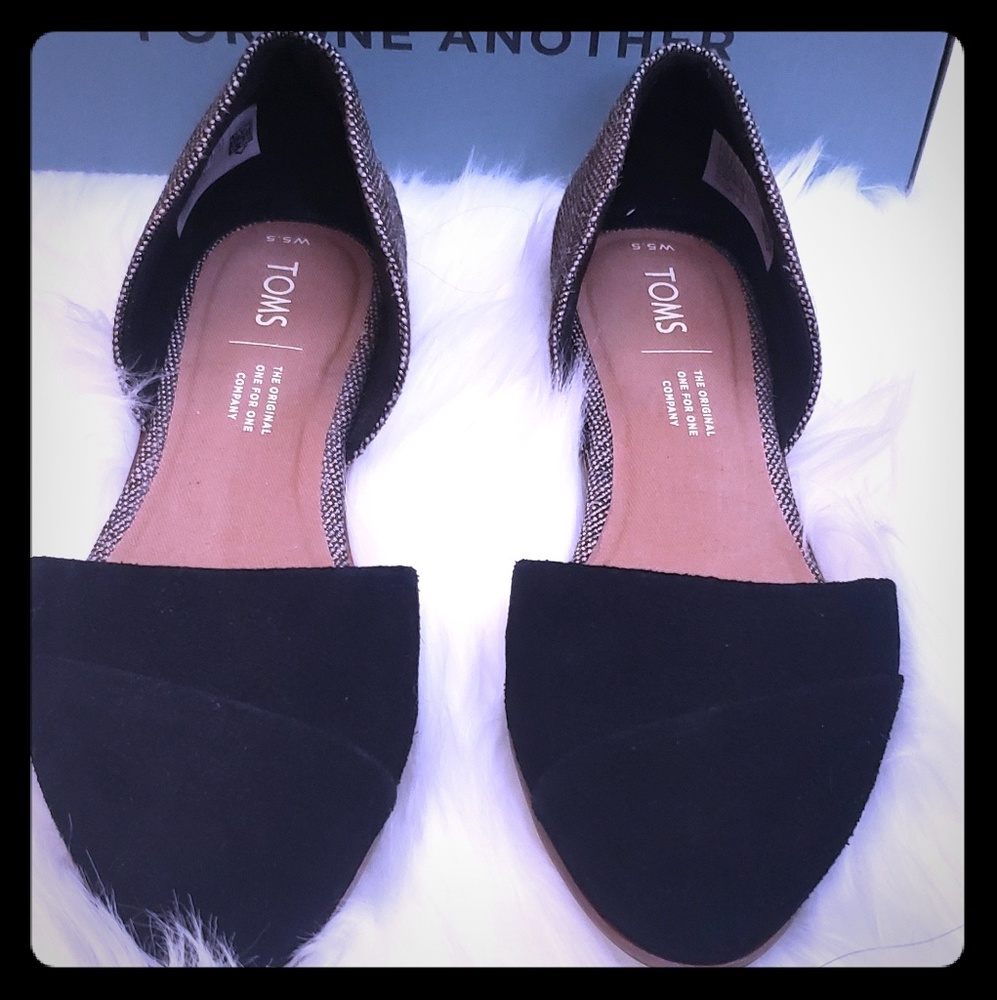Flats